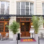 New Cocoon Duplex For 2 In The Heart Of Paris