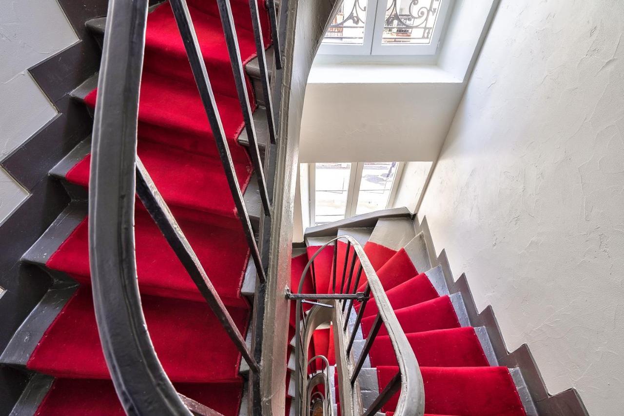 New Cocoon Duplex For 2 In The Heart Of Apartment