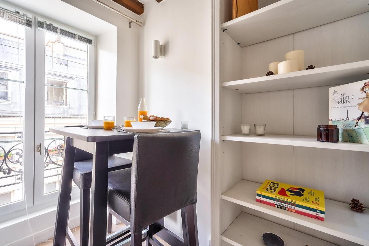 New Cocoon Duplex For 2 In The Heart Of Apartment *